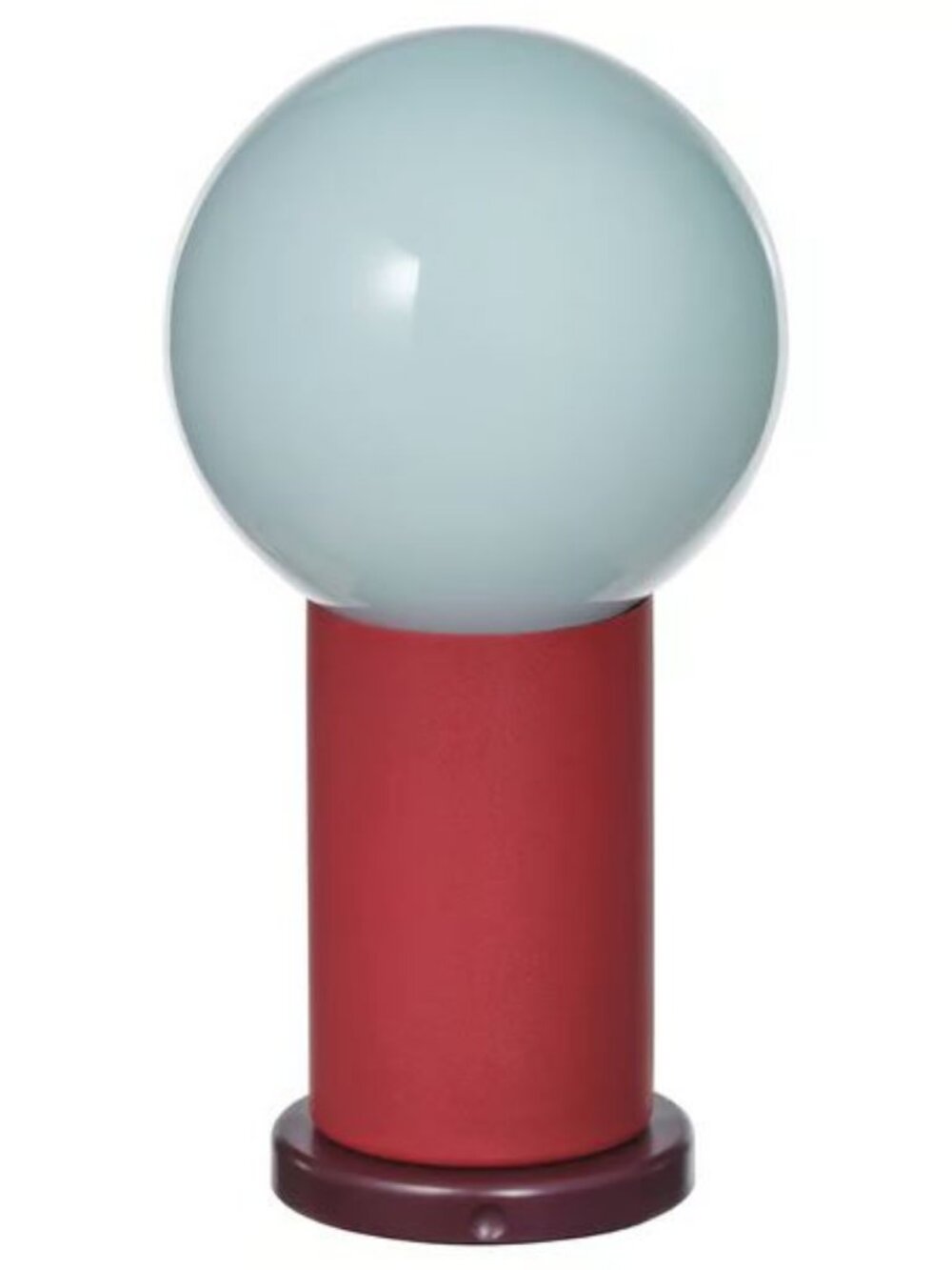 IKEA PS 2026 LED portable lamp
